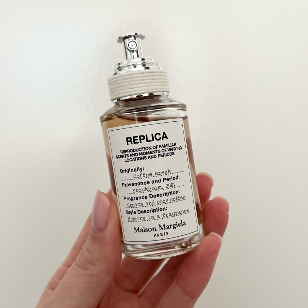 Mason Margiela Replica Coffee Break